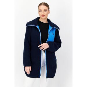 Fourlaps Women Sportswear Fit Reversible Outdoor Jacket Ski Winter SZ S & M:NWT